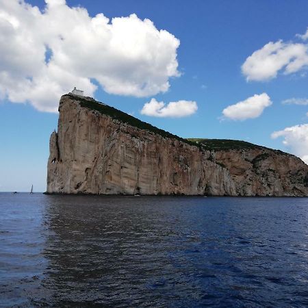 Appartamento vacanza Alghero Esterno foto