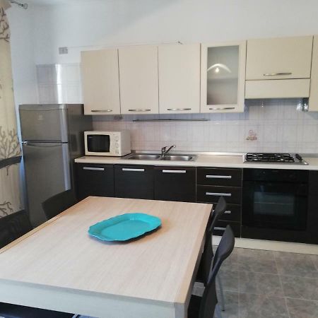 Appartamento vacanza Alghero Esterno foto