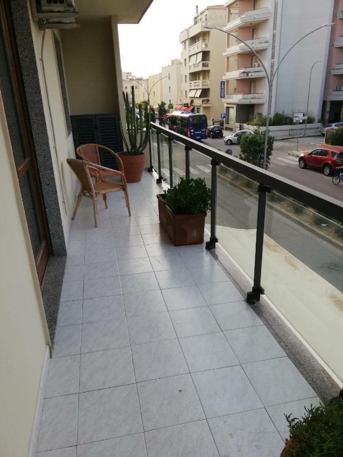 Appartamento vacanza Alghero Esterno foto