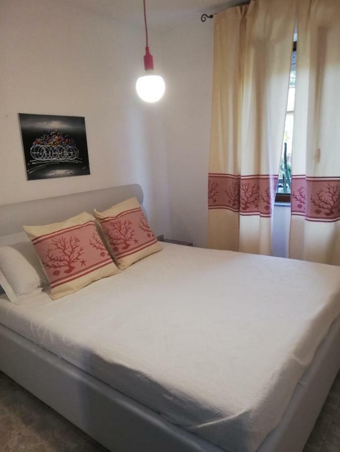 Appartamento vacanza Alghero Esterno foto