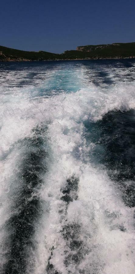Appartamento vacanza Alghero Esterno foto