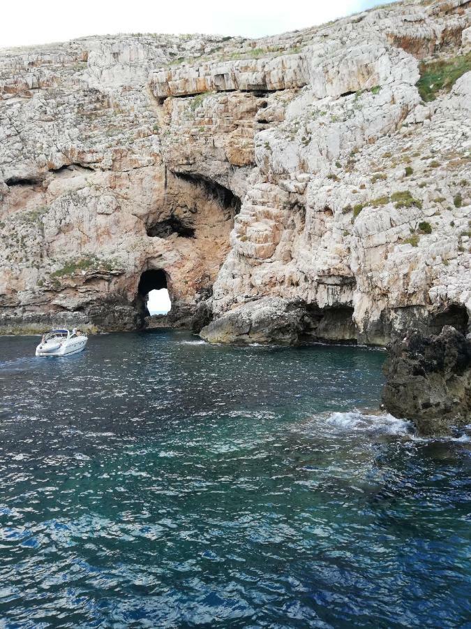 Appartamento vacanza Alghero Esterno foto