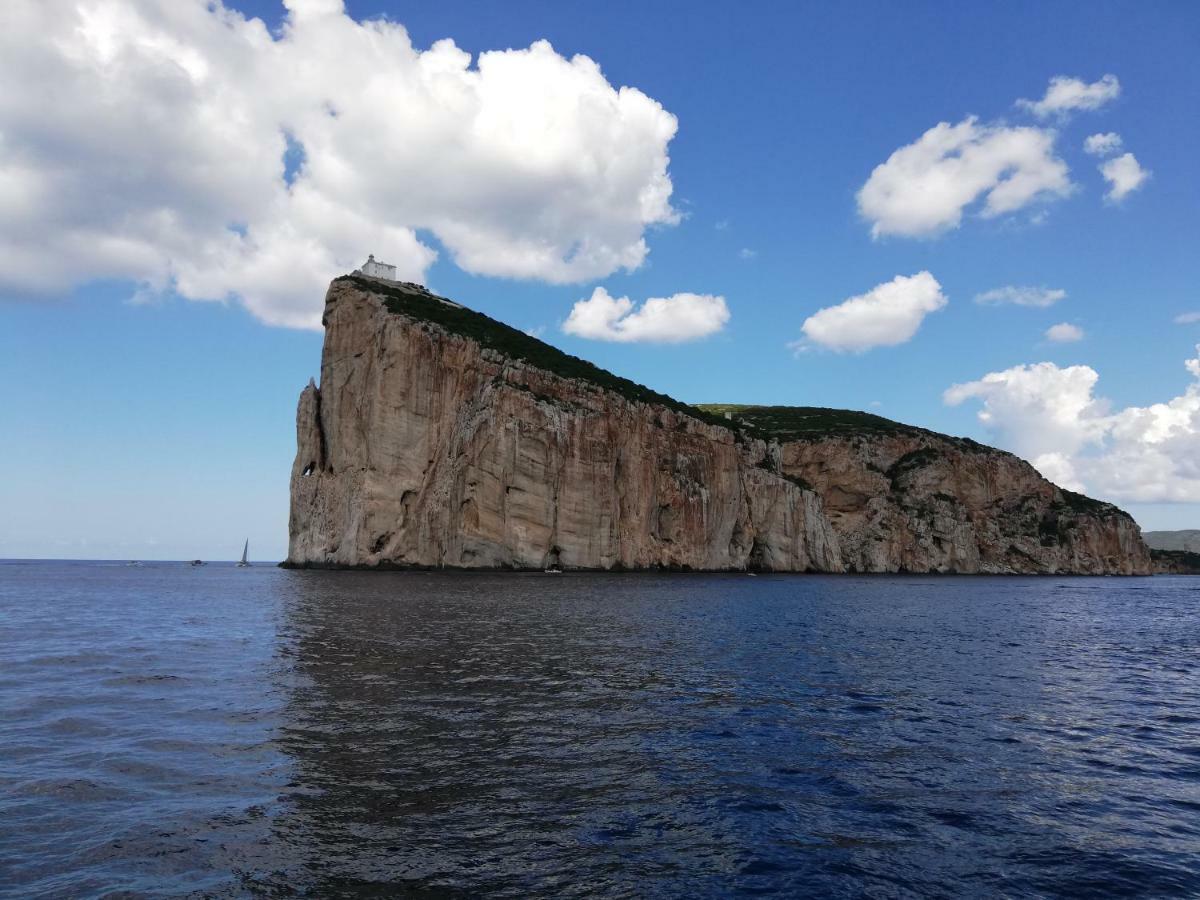 Appartamento vacanza Alghero Esterno foto