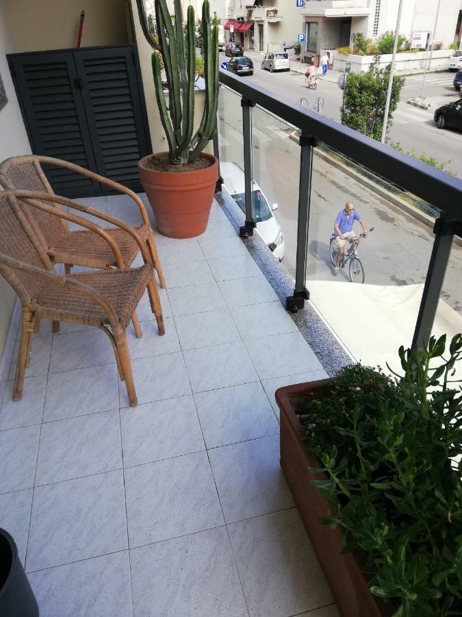 Appartamento vacanza Alghero Esterno foto