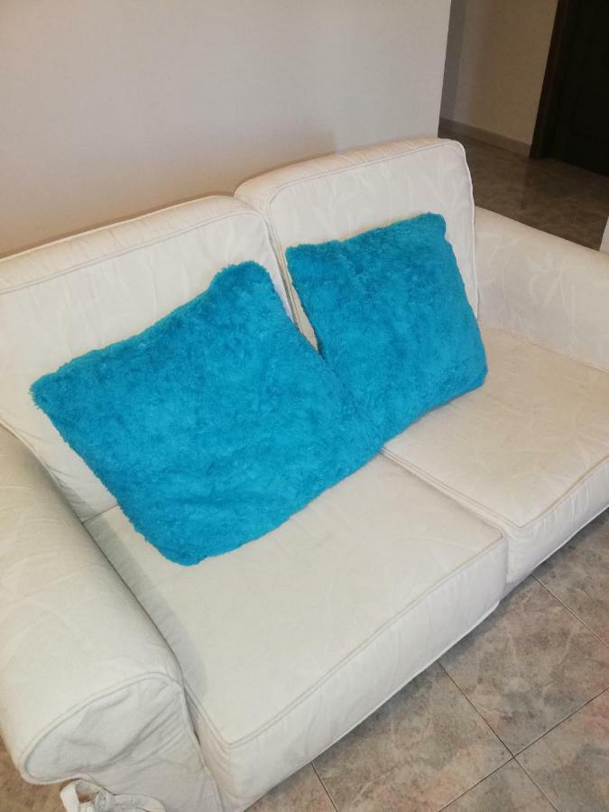 Appartamento vacanza Alghero Esterno foto