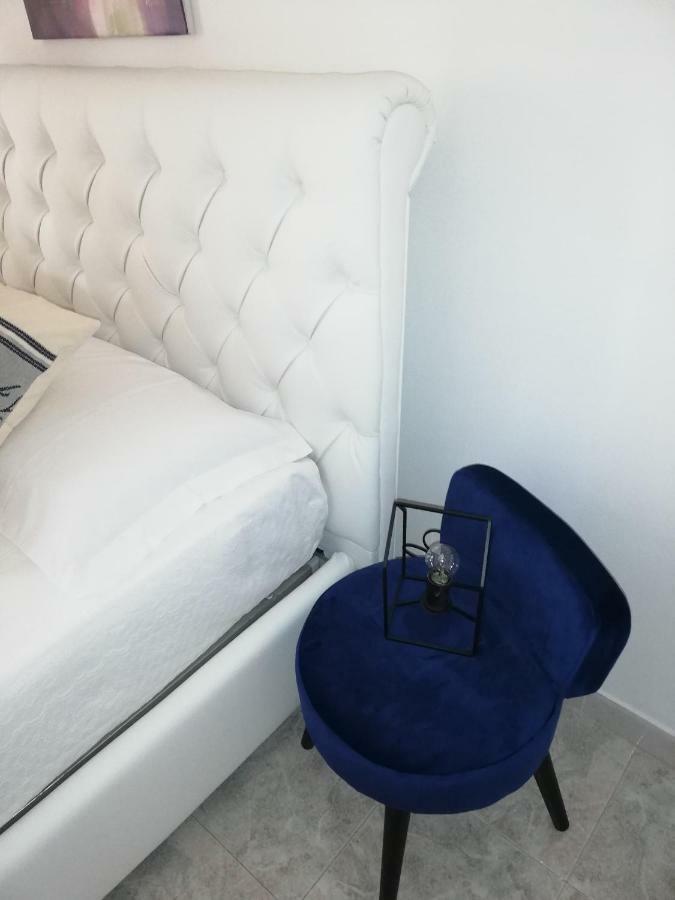 Appartamento vacanza Alghero Esterno foto